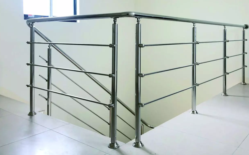 Best Railing Fabrication Services In Jaipur